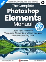 Photoshop Elements The Complete Manual